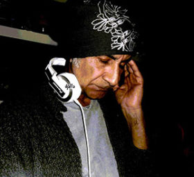 Gianni Chiarelli (djaffa project)