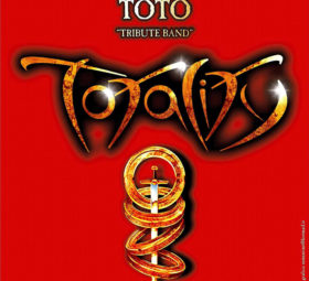 Totality - Toto tribute band