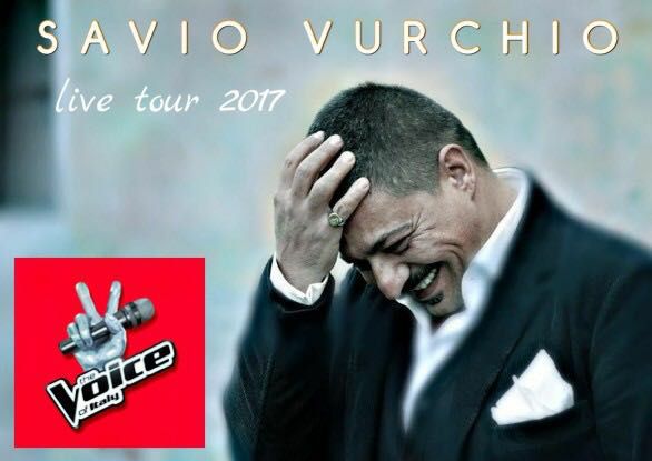 Savio Vurchio live @Pavì
