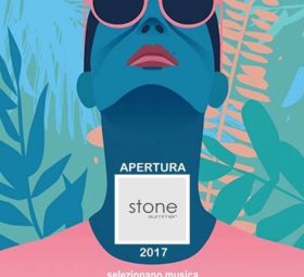 Opening summer 2017 @Stone