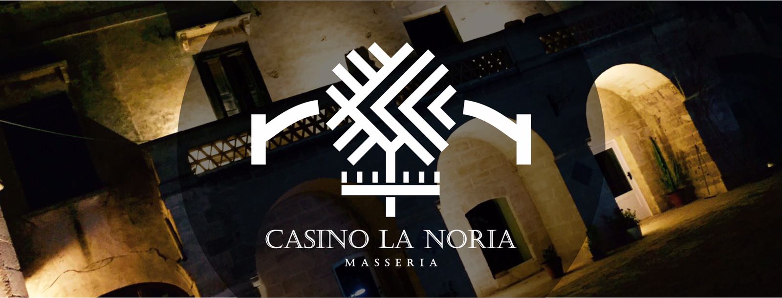 Inaugurazione @Casino La Noria