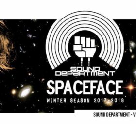 Oscar Mulero & Andrea Fiorito @Sound Department Ascolti