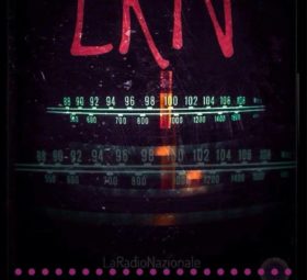 LRN live @Dream On - Massafra - Taranto