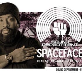 Kwartz & Glenn Underground @Sound Department Ascolti - Taranto