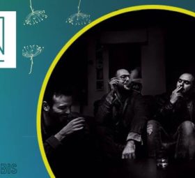 Noon live @Bebop - Taranto