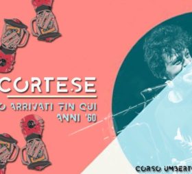 Pier Cortese - Come siamo arrivati fin qui - Bebop anni 60