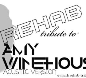 Rehab - Tribute to Amy Whineouse