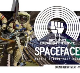 Varg Live & John Dimas @ Sound Department