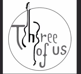 T(h)ree Of Us in concerto @ Vilanova