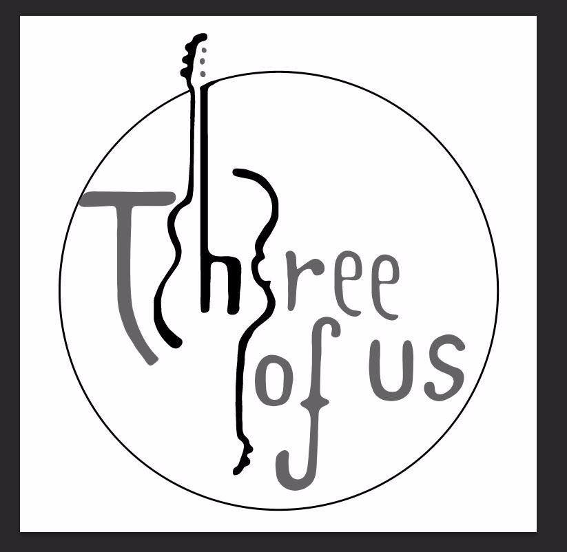 T(h)ree Of Us in concerto @ Vilanova