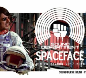 Lory D. Live Delano Smith @ Sound Department