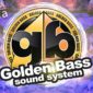Golden Bass sound system alla Dancehall