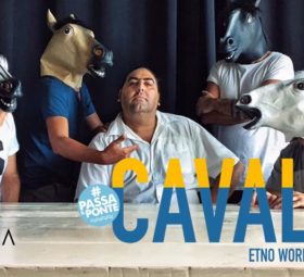 Claudio Cavallo - Isola Festival - Cibo per la mente