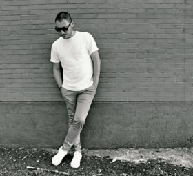 Last night a dj saved my life - MARS @Docks 101