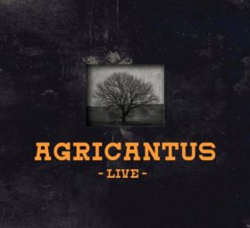 Agricantus live @Cibo per la mente